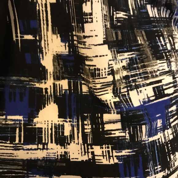 Susan Lawrence Top - Picture 3 of 4